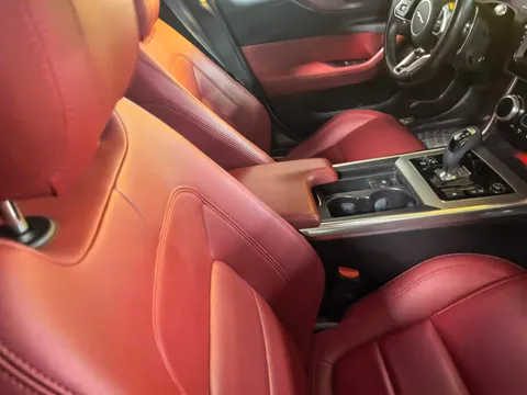 Jaguar XEL