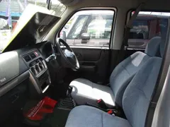 Honda Acty Van