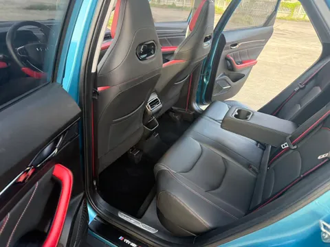 Geely