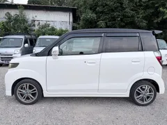 Honda Zest Spark