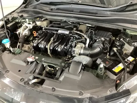 Honda HR-V (Vezel)