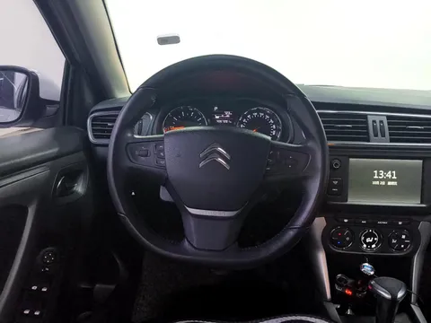 Citroen C3-XR