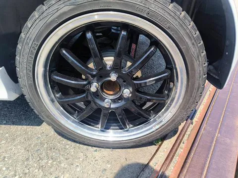 Suzuki Alto Works