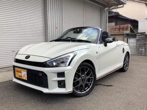 Toyota Copen