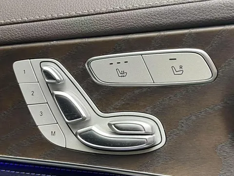 Mercedes-Benz Mercedes-Benz GLC