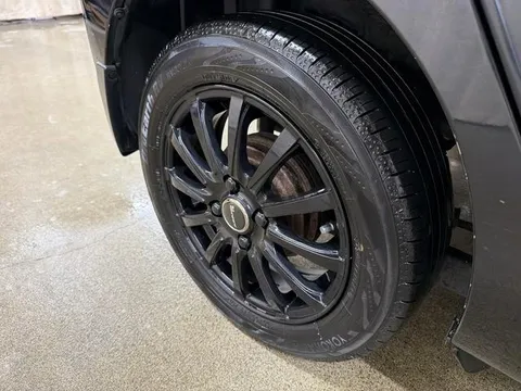 Subaru Pleo Plus