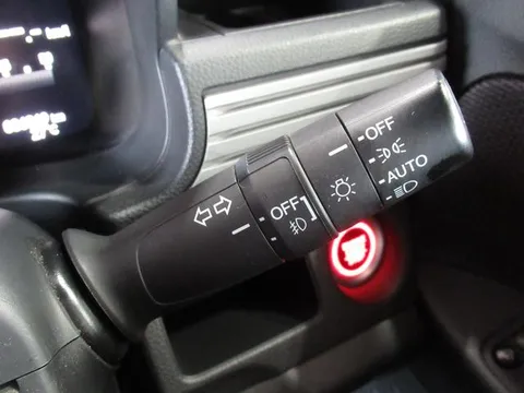 Honda N-VAN Plus Style