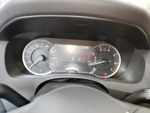 Jaguar XEL