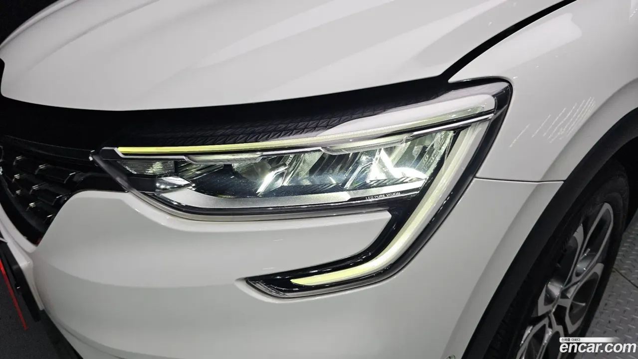 Renault XM3