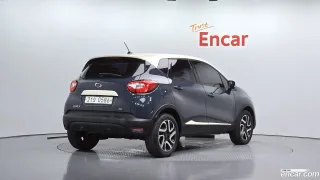 Renault QM3