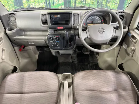 Nissan Clipper