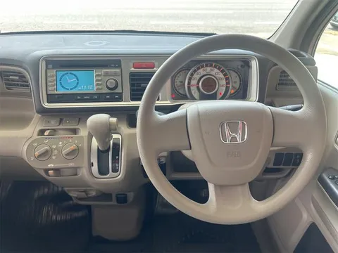 Honda Life