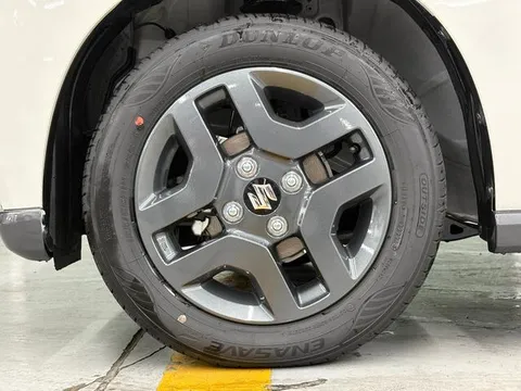 Suzuki Spacia Gear