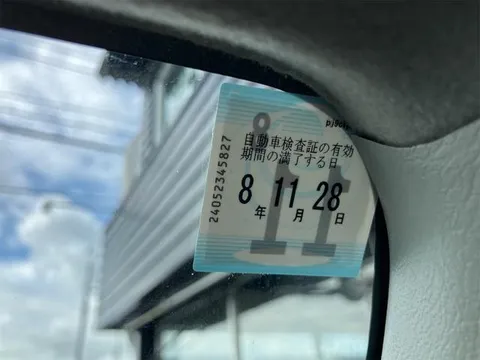 Honda Acty Van