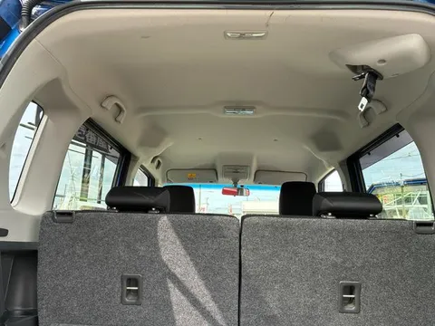 Mitsubishi Delica D:2
