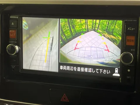 Mitsubishi eK Space Custom