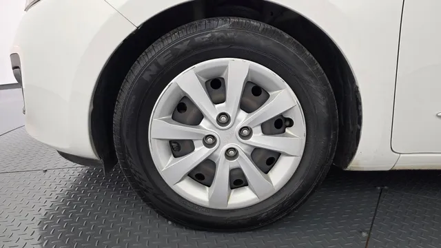 Kia Pride