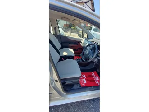 Toyota Yaris (Vitz)