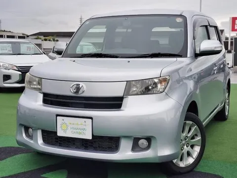 Toyota bB