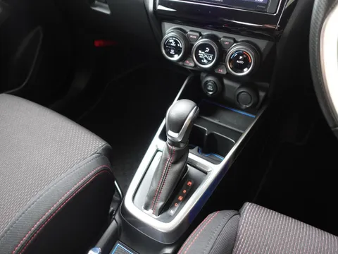 Suzuki Swift Sport