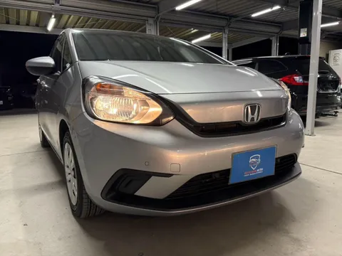 Honda Jazz (Fit)