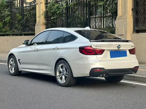 BMW Gran Turismo