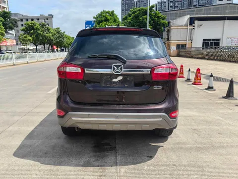 Yusheng S350
