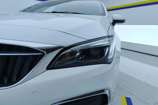 Buick Verano