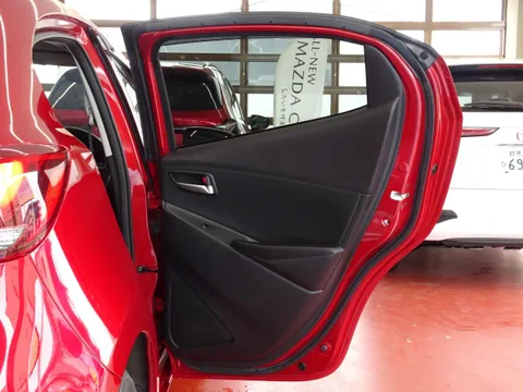 Mazda Mazda2 (Demio)