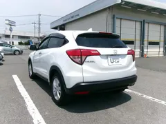 Honda HR-V (Vezel)
