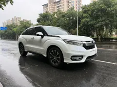 Honda Avancier