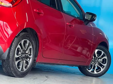 Mazda Mazda2 (Demio)