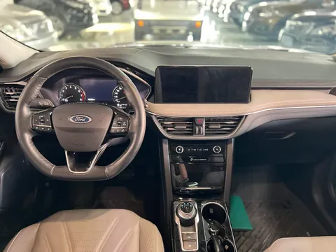 Ford Escape