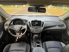 Chevrolet Malibu XL