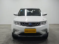 Geely Boyue