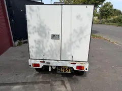 Suzuki Carry Track