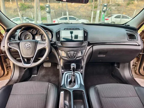 Buick Regal