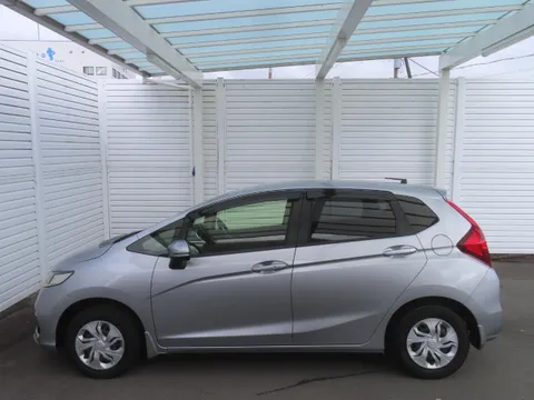 Honda Jazz (Fit)