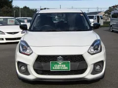 Suzuki Swift Sport