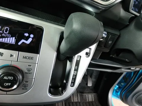Toyota Pixis Joy