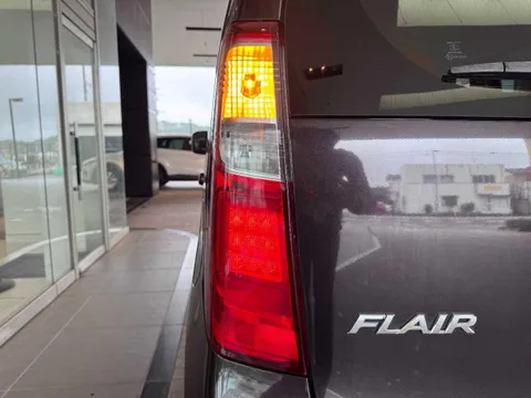 Mazda Flair