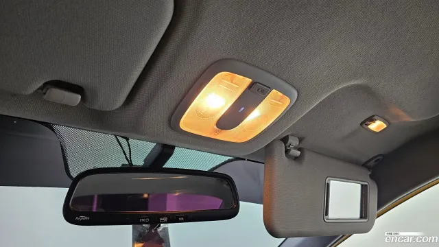 Kia Pride