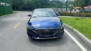 Hyundai Festa