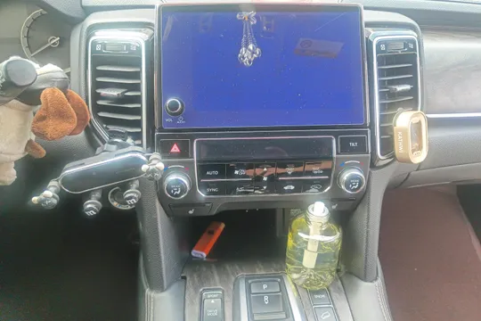 Honda UR-V