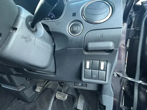 Suzuki Palette SW