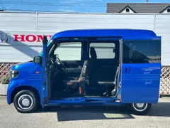 Honda N-VAN Plus Style