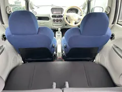 Mitsubishi I