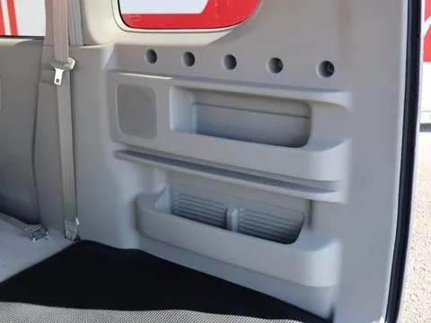 Nissan Clipper Rio