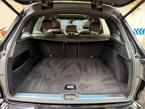 Mercedes-Benz Mercedes-Benz GLC