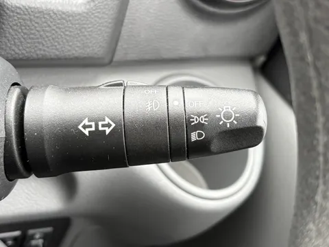Nissan Vanette